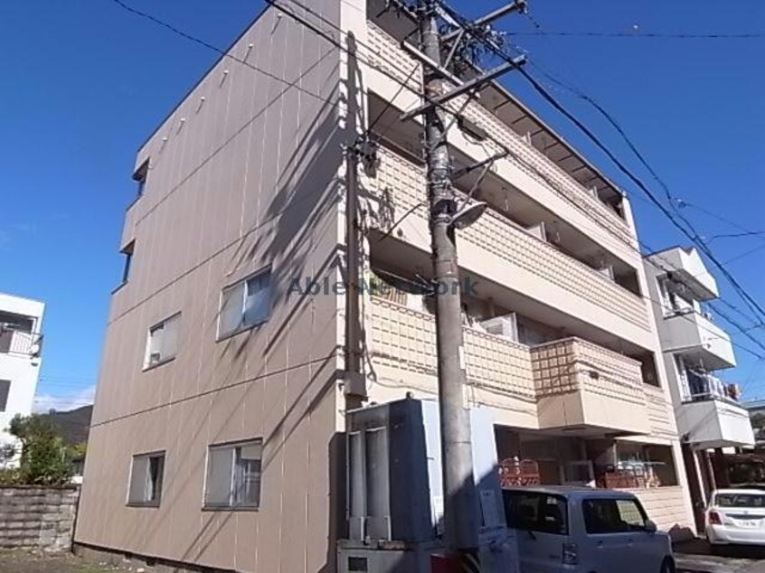  コーポエイト
