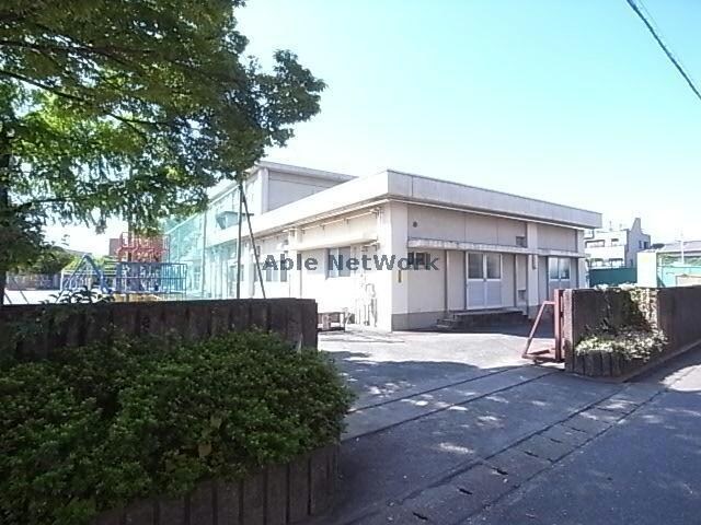 岐阜市立長良小学校(小学校)まで466m コーポエイト