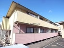 第3ハイツタマキの外観