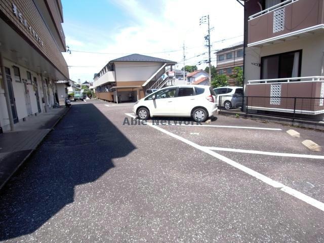  第5ハイツタマキ
