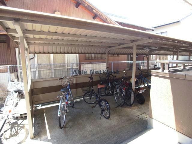  第5ハイツタマキ