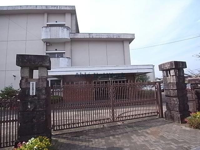 岐阜市立黒野小学校(小学校)まで916m 第5ハイツタマキ