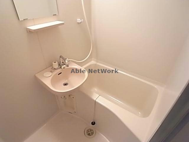 参照写真 U･TOPIA　60