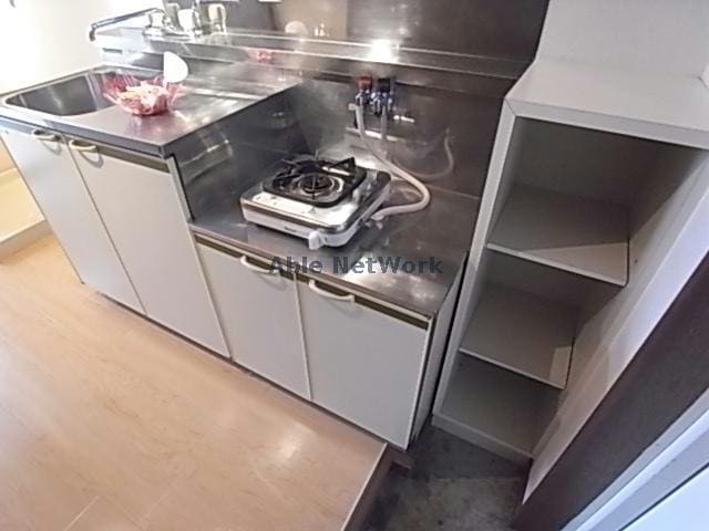 参照写真 メゾンオット