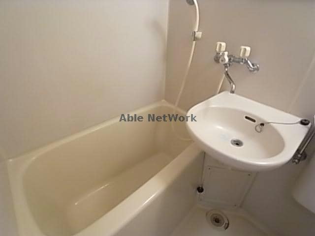 参照写真 メゾンオット