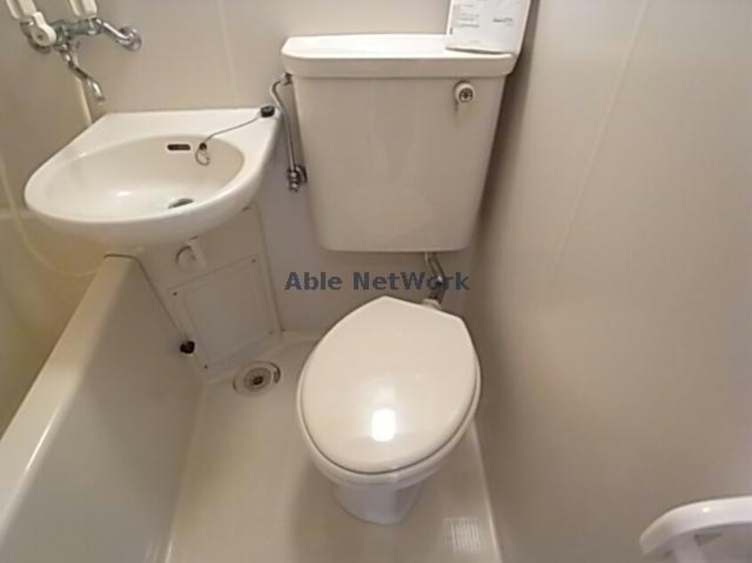 参照写真 メゾンオット