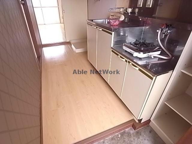 参照写真 メゾンオット