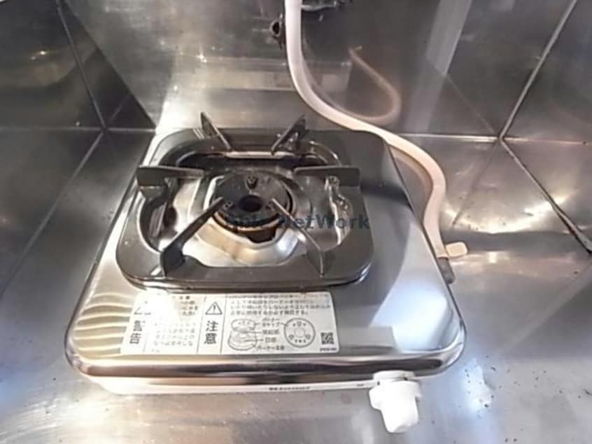 参照写真 メゾンオット