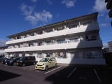 リズスクエア　北棟