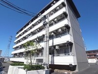 安田学研会館　東棟