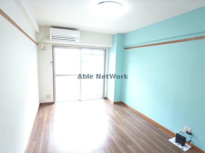 参照写真 メゾンリズイースト