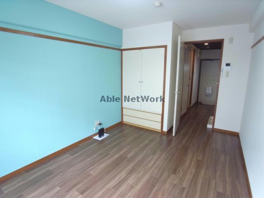 参照写真 メゾンリズイースト