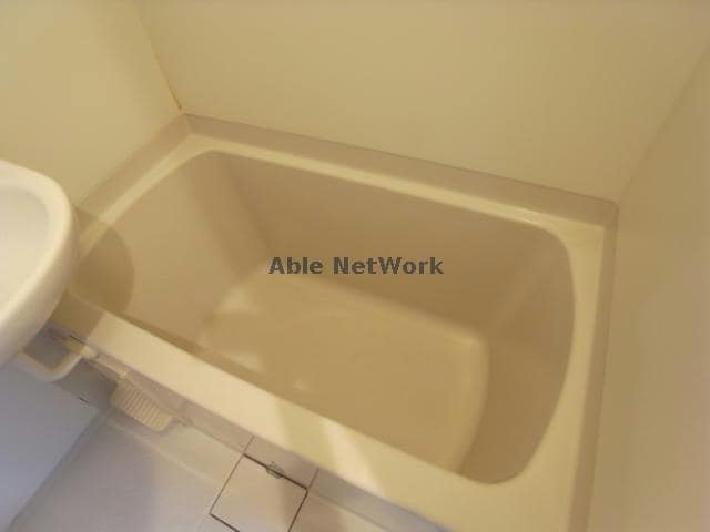 参照写真 メゾンリズイースト