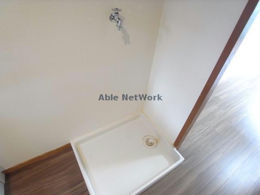 参照写真 メゾンリズイースト