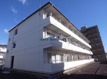 リズスクエア　南棟