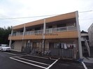 サンメゾン24Aの外観