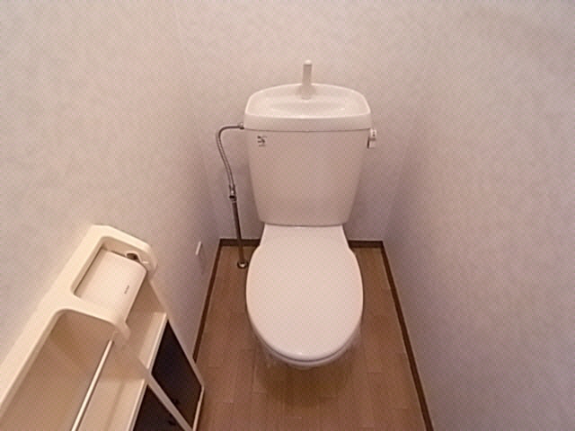 ﾄｲﾚ セジュールミキＣ