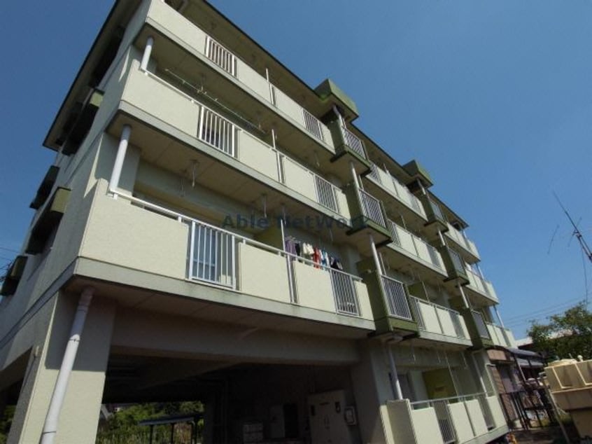  エステイト多賀