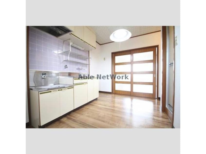  エステイト多賀