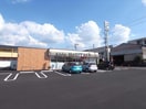 セブンイレブン岐阜黒野店(コンビニ)まで748m エステイト多賀