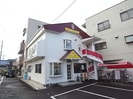 ウィーン・コーポの外観
