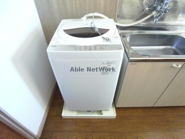 ※参考画像 ハローハウス