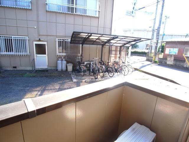 ※参考画像 ハローハウス