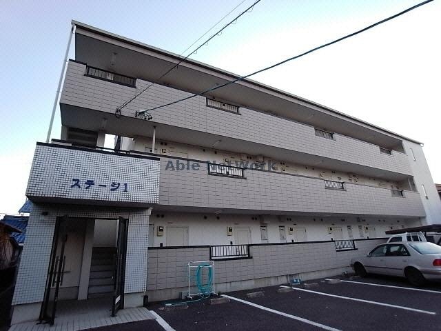  ステージⅠ