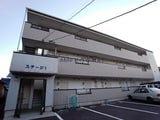 ステージⅠ