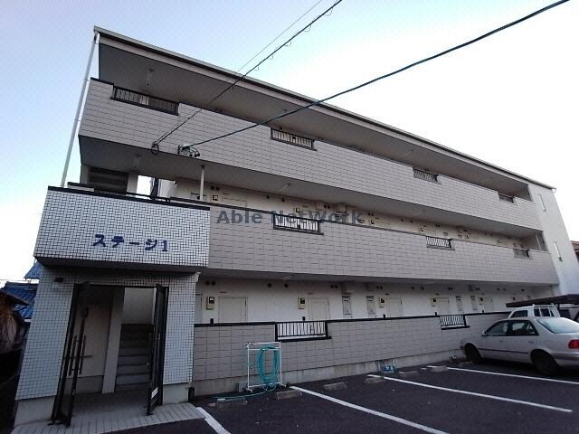  ステージⅠ