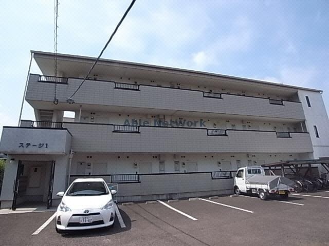  ステージⅠ
