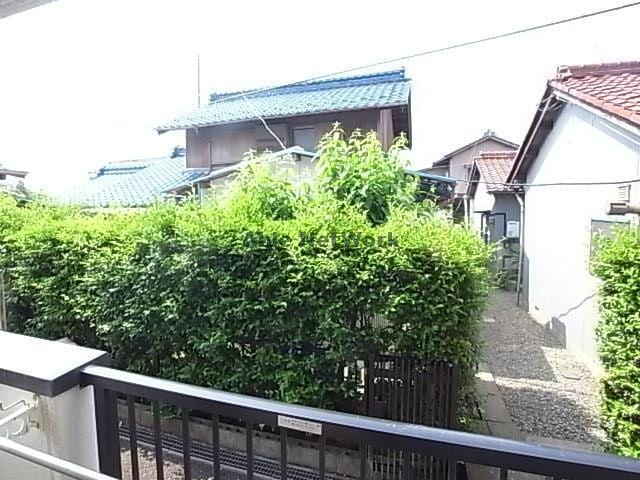 参照写真 ステージⅠ