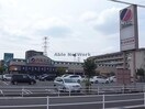 カネスエ岐大前店(スーパー)まで1804m ステージⅠ