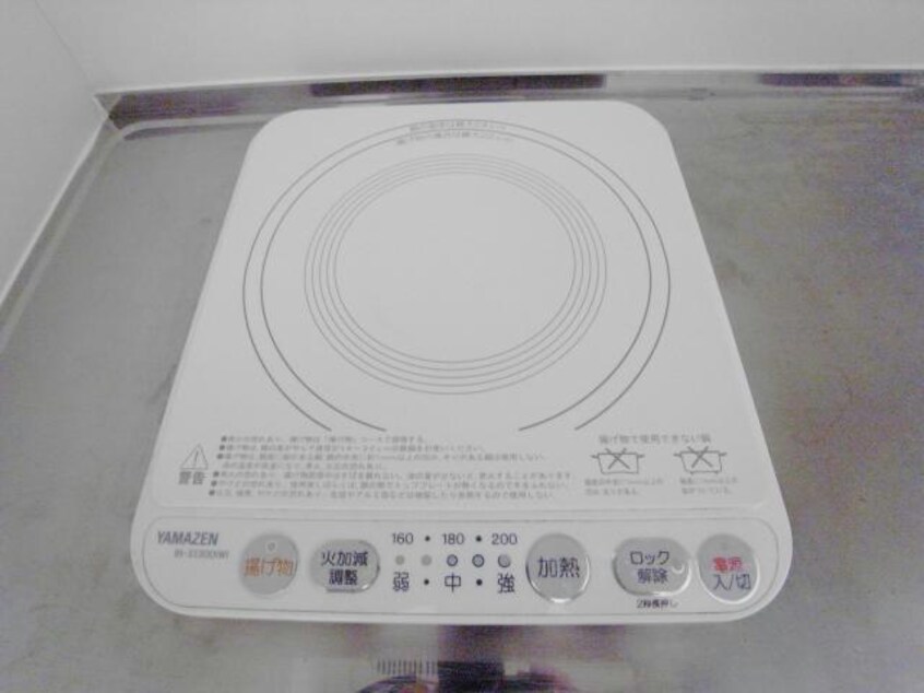 参照写真 ステージⅡ