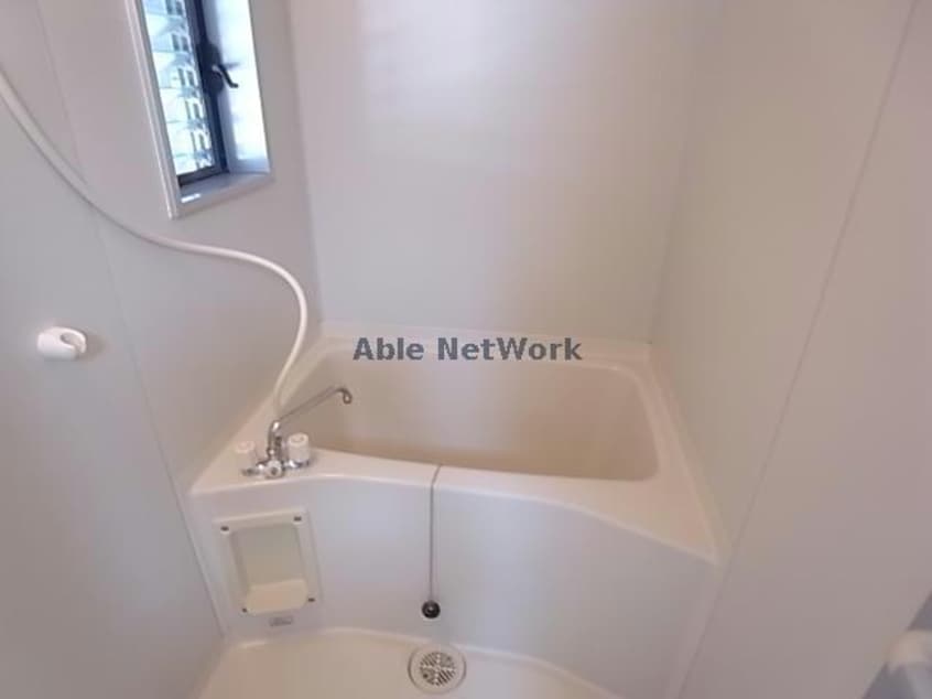 参照写真 アクティ三田　東棟