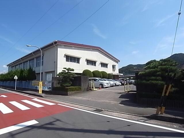 岐阜市立岩野田北小学校(小学校)まで792m 原尾ビル