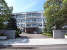 岐阜市立岐阜薬科大学(大学/短大/専門学校)まで1841m 原尾ビル