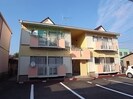 アマーレの外観