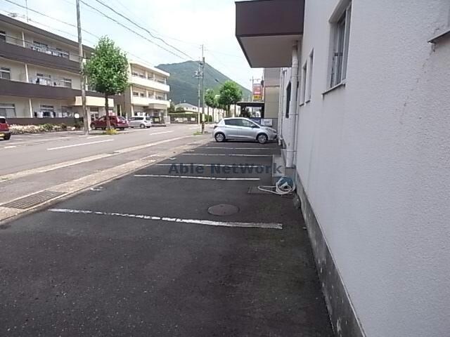  ハイム辻Ａ