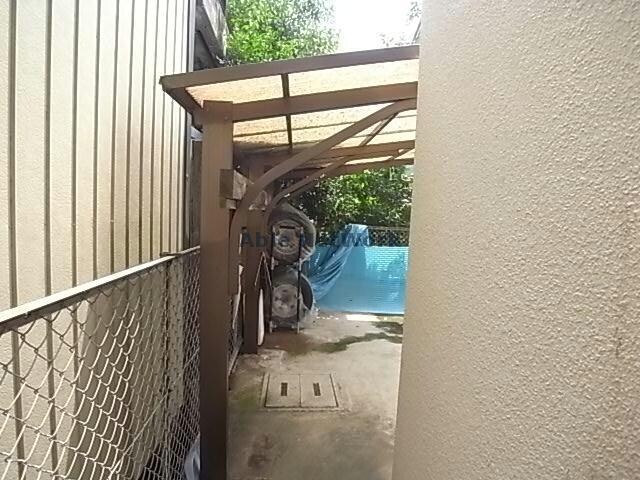  ハイム辻Ａ