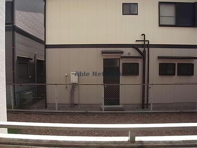  ハイム辻Ａ