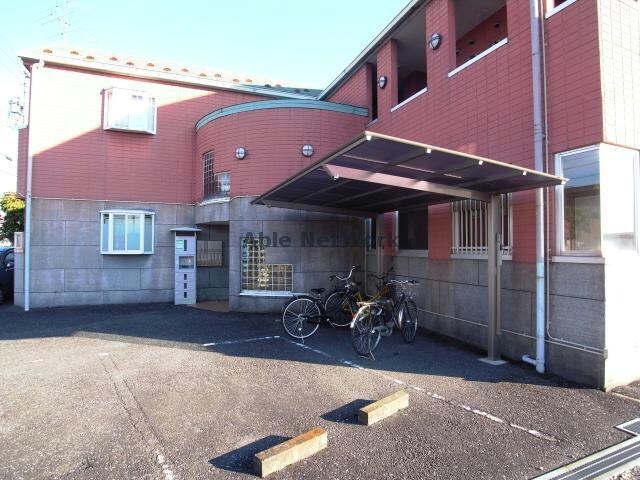  Ｇ・ビレッジ北島