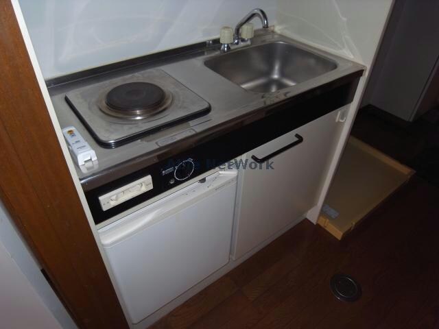  Ｇ・ビレッジ北島