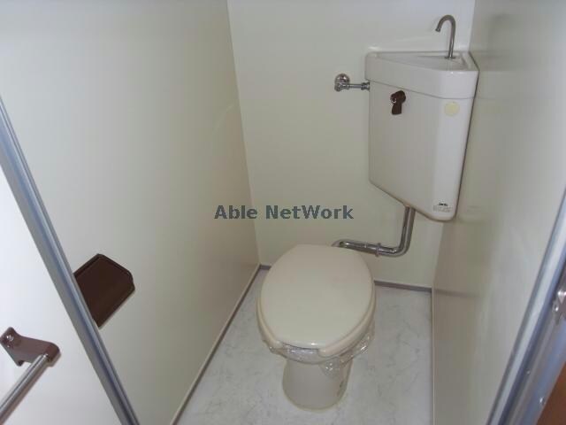  Ｇ・ビレッジ北島