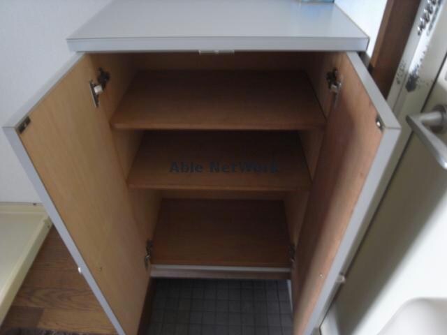  Ｇ・ビレッジ北島