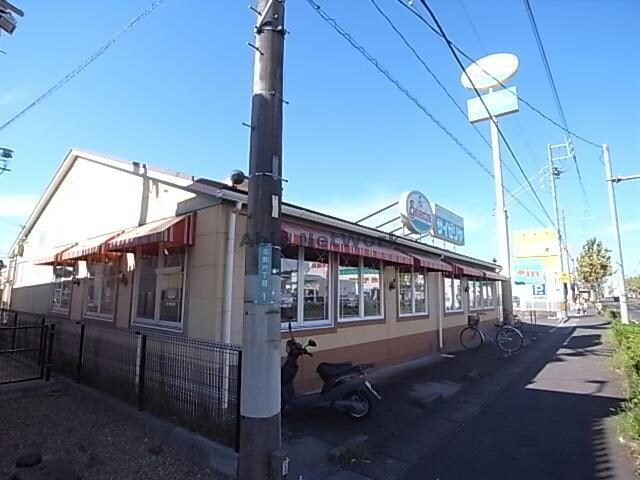 サイゼリヤ岐阜北島店(その他飲食（ファミレスなど）)まで221m Ｇ・ビレッジ北島