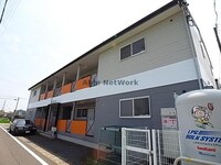 コーポラス改田
