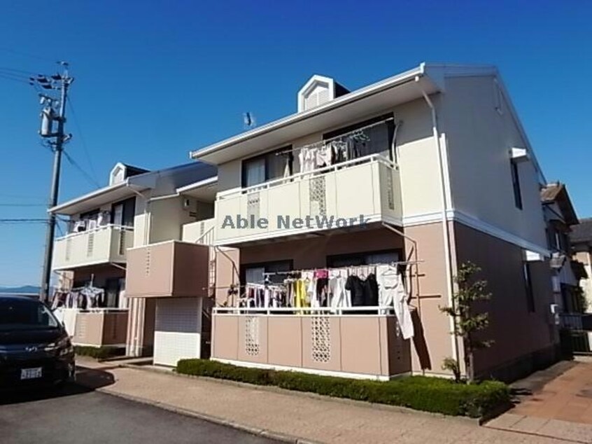  サンビューラ仙道