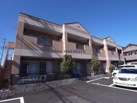 ラフォーレ神谷