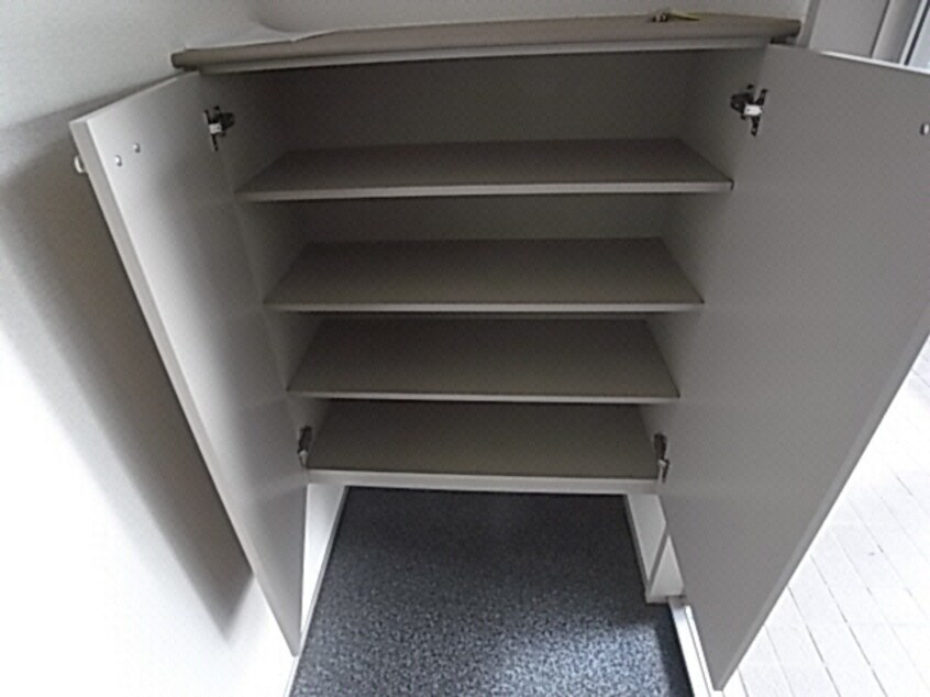 収納 セジュールミキＢ